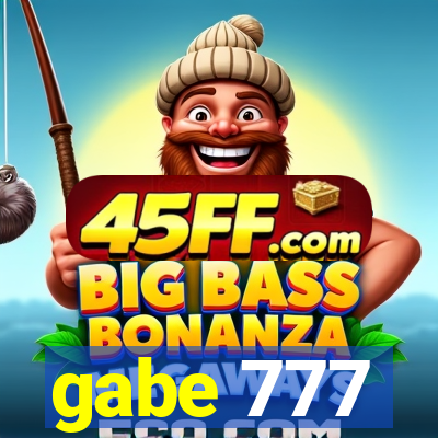 gabe 777